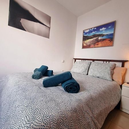 Apartamento El Jameo Playa Blanca (Lanzarote) Exterior foto