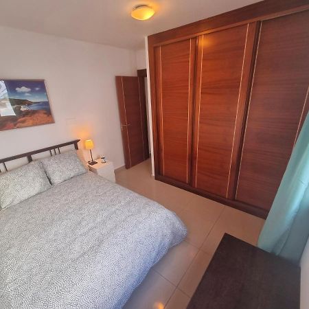 Apartamento El Jameo Playa Blanca (Lanzarote) Exterior foto