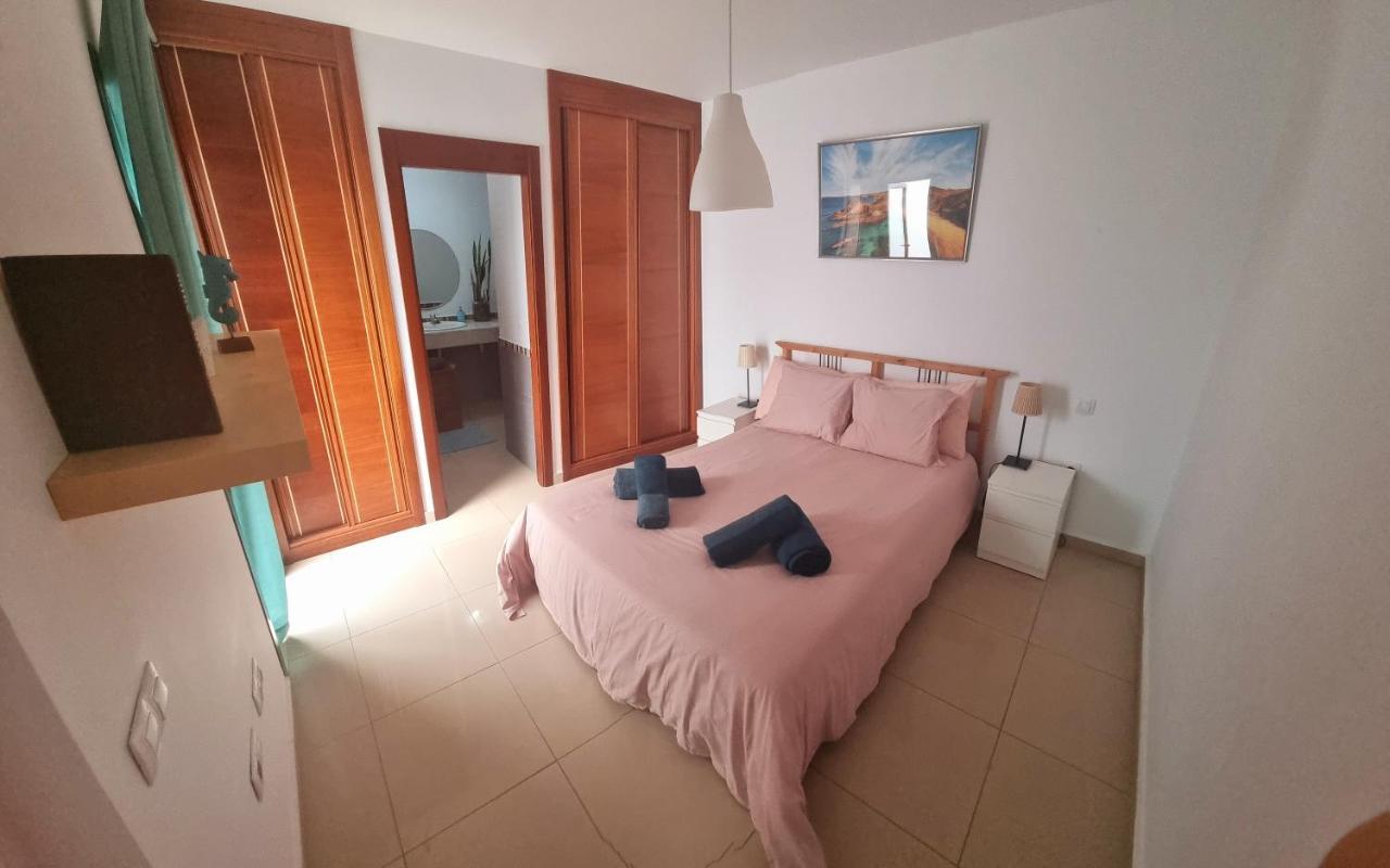 Apartamento El Jameo Playa Blanca (Lanzarote) Exterior foto