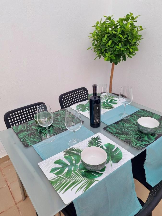 Apartamento El Jameo Playa Blanca (Lanzarote) Exterior foto