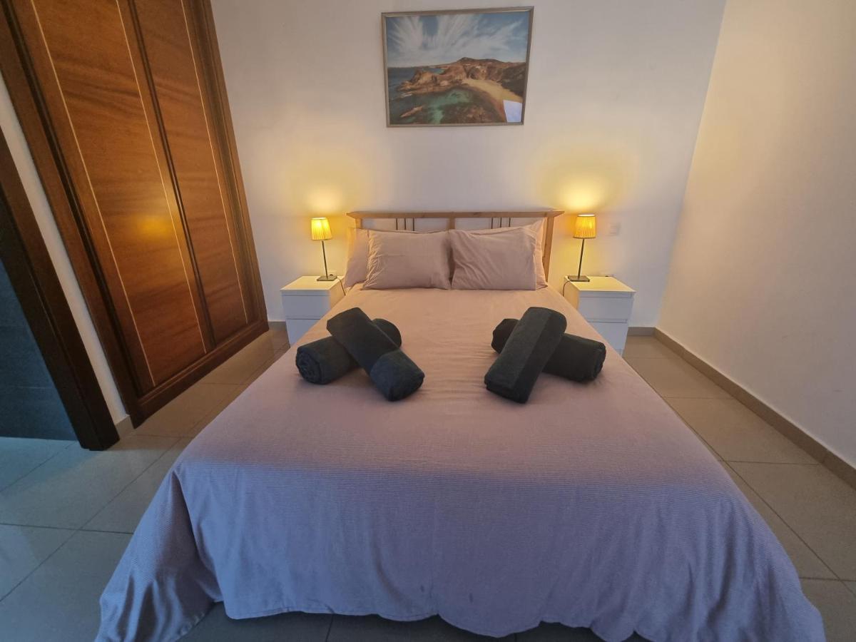 Apartamento El Jameo Playa Blanca (Lanzarote) Exterior foto