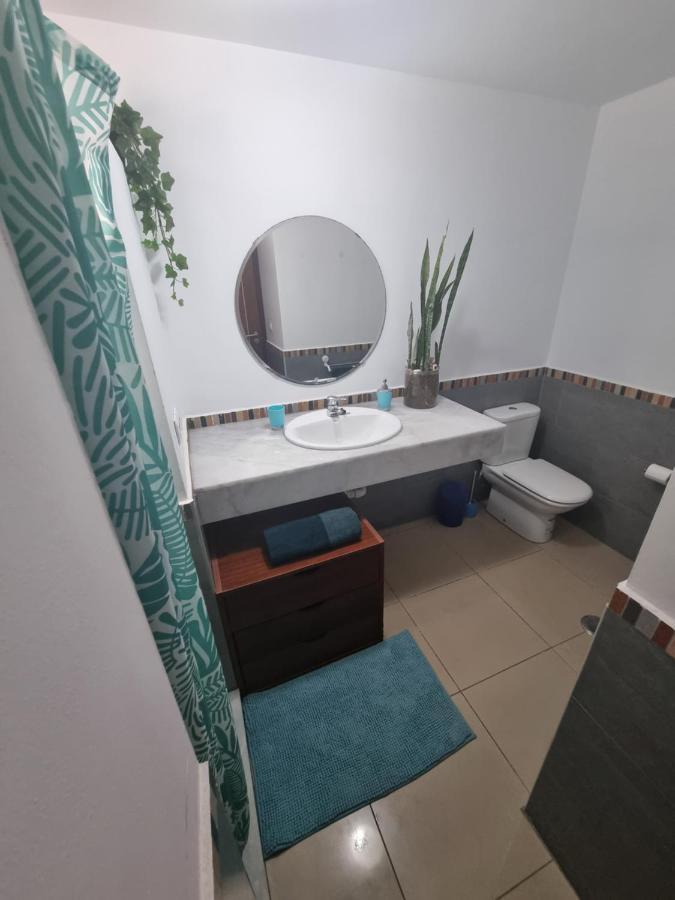 Apartamento El Jameo Playa Blanca (Lanzarote) Exterior foto