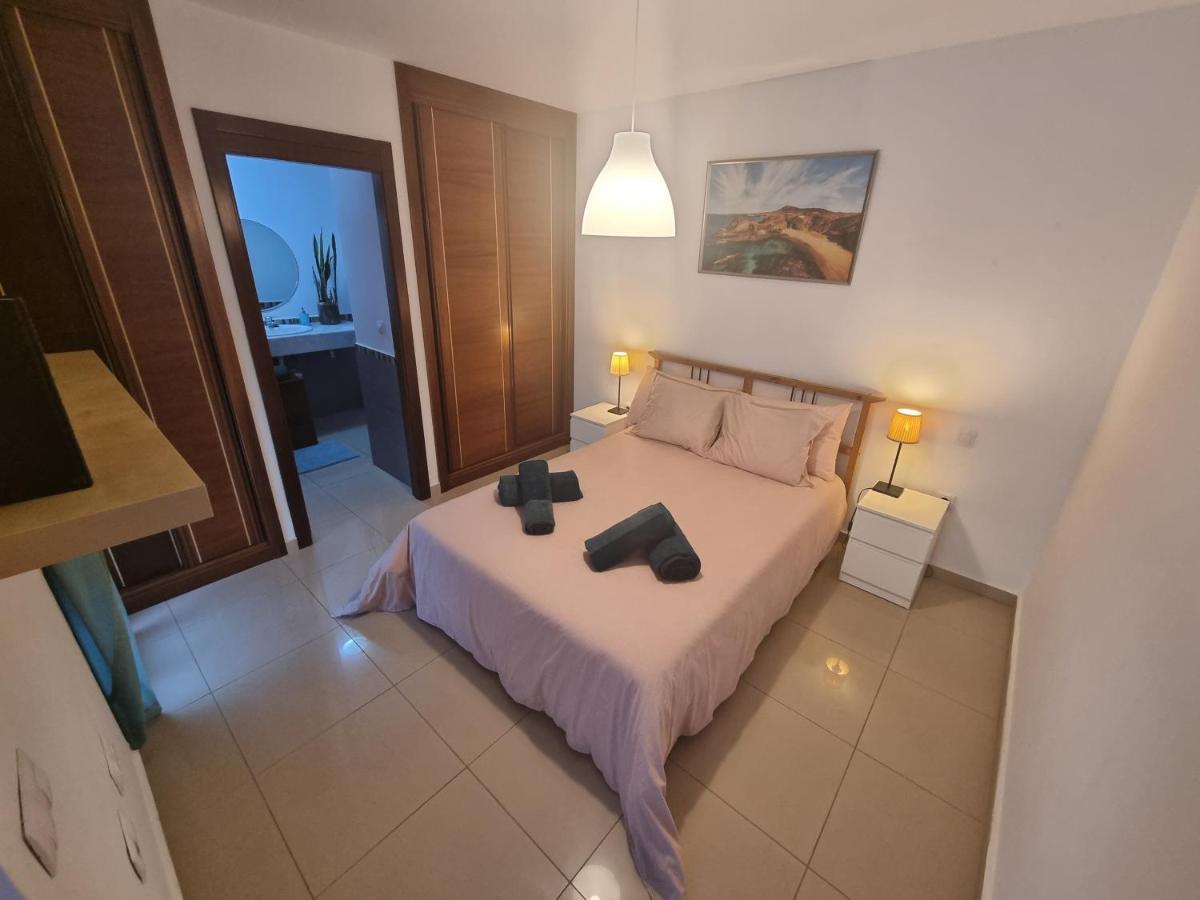 Apartamento El Jameo Playa Blanca (Lanzarote) Exterior foto
