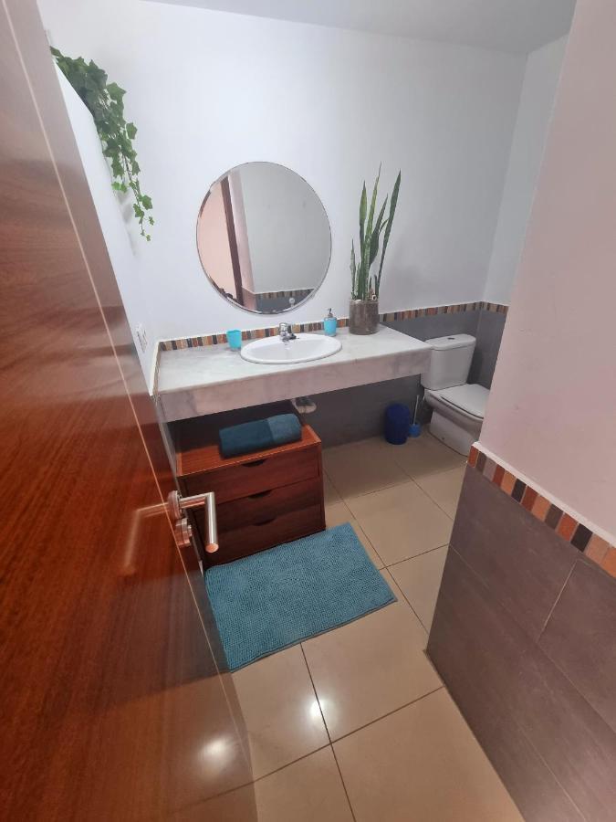 Apartamento El Jameo Playa Blanca (Lanzarote) Exterior foto