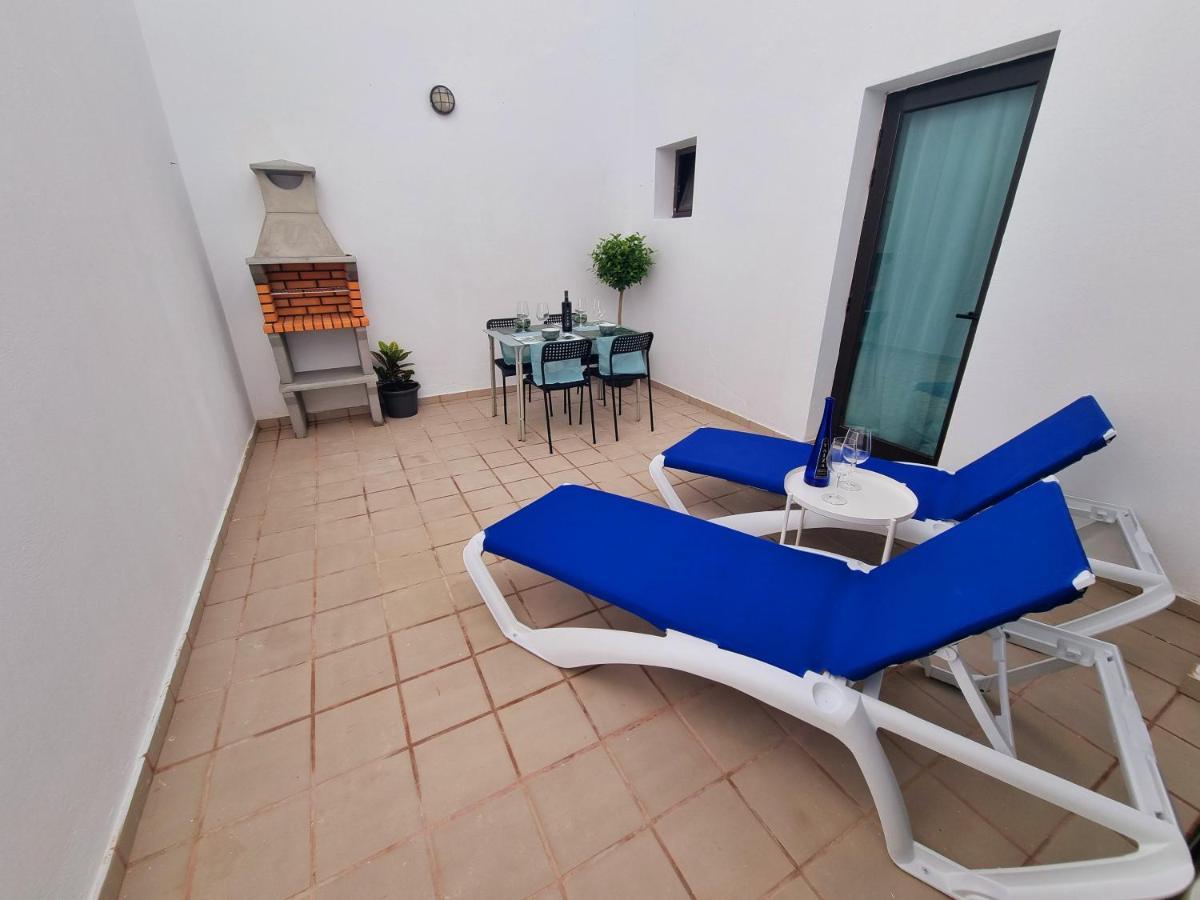 Apartamento El Jameo Playa Blanca (Lanzarote) Exterior foto