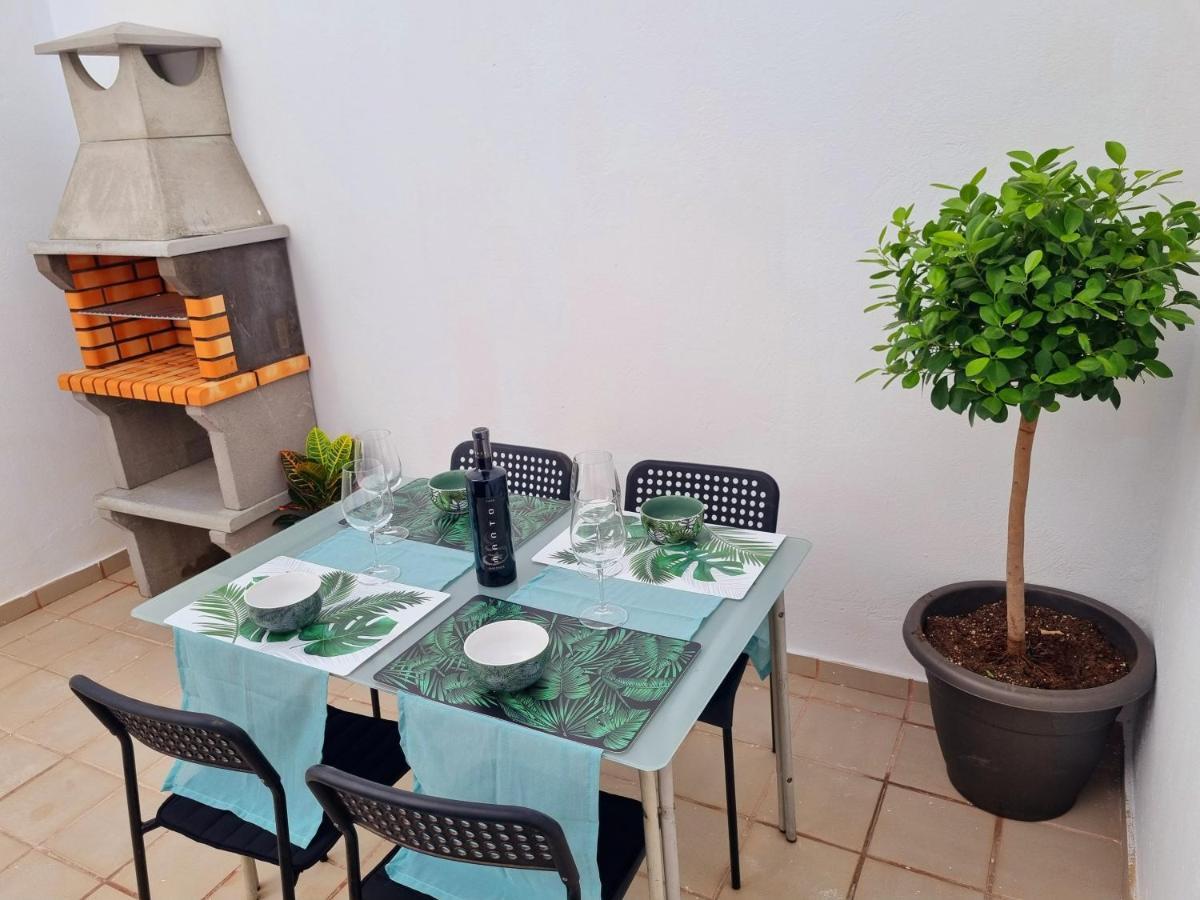 Apartamento El Jameo Playa Blanca (Lanzarote) Exterior foto