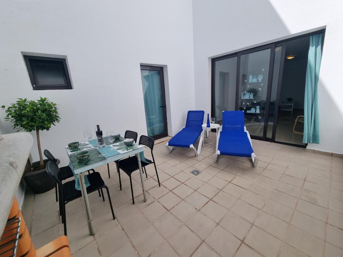 Apartamento El Jameo Playa Blanca (Lanzarote) Exterior foto