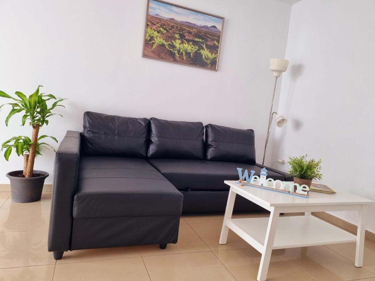 Apartamento El Jameo Playa Blanca (Lanzarote) Exterior foto