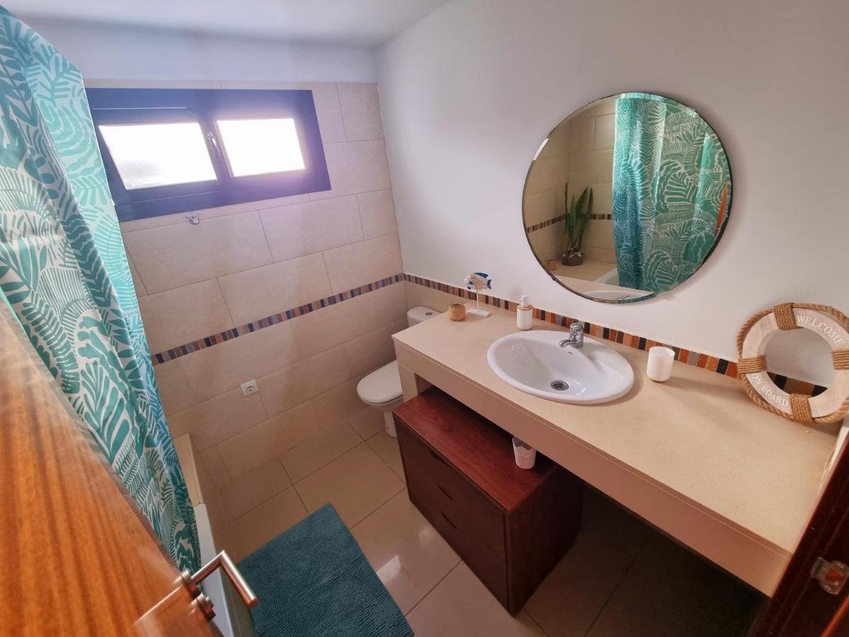 Apartamento El Jameo Playa Blanca (Lanzarote) Exterior foto