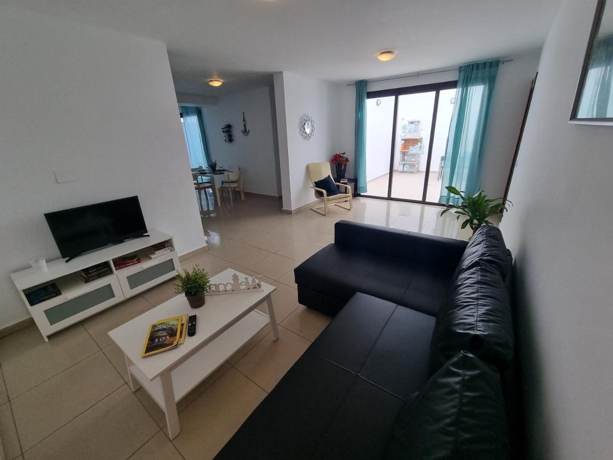 Apartamento El Jameo Playa Blanca (Lanzarote) Exterior foto