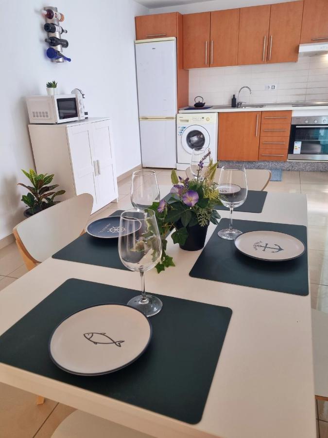 Apartamento El Jameo Playa Blanca (Lanzarote) Exterior foto