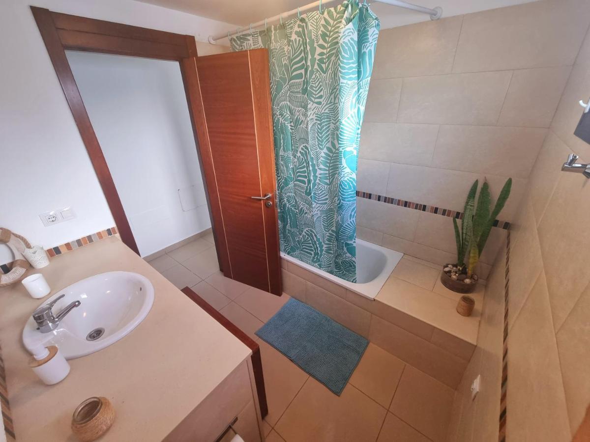 Apartamento El Jameo Playa Blanca (Lanzarote) Exterior foto