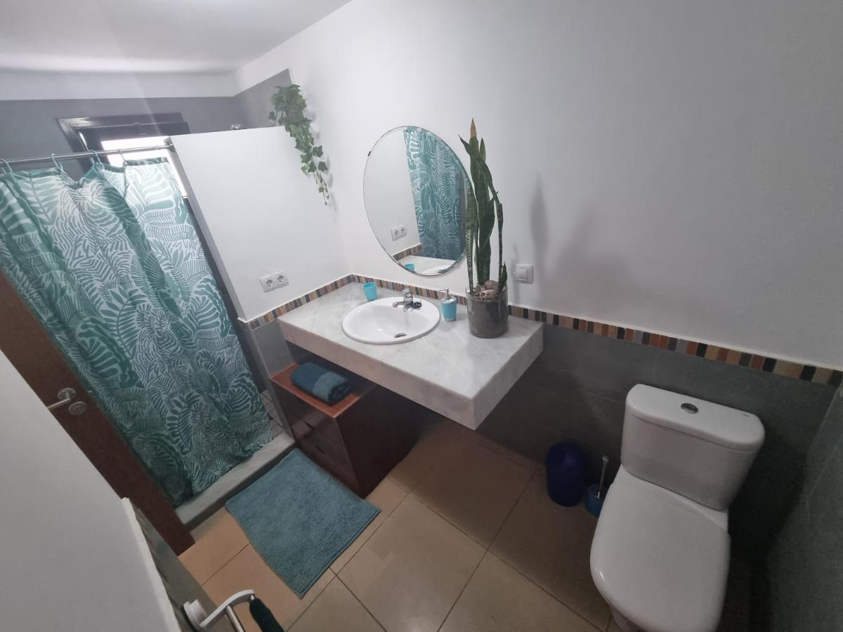 Apartamento El Jameo Playa Blanca (Lanzarote) Exterior foto