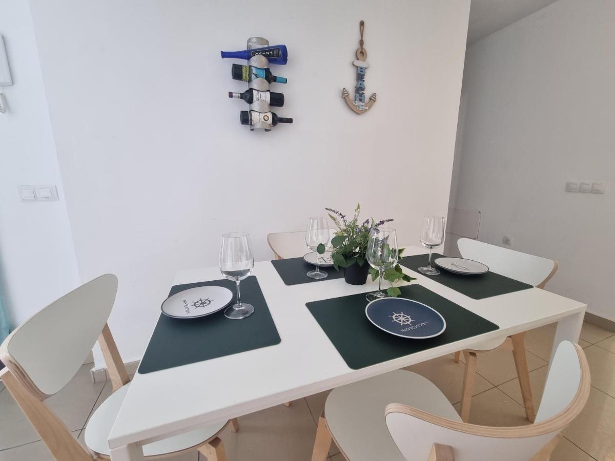 Apartamento El Jameo Playa Blanca (Lanzarote) Exterior foto