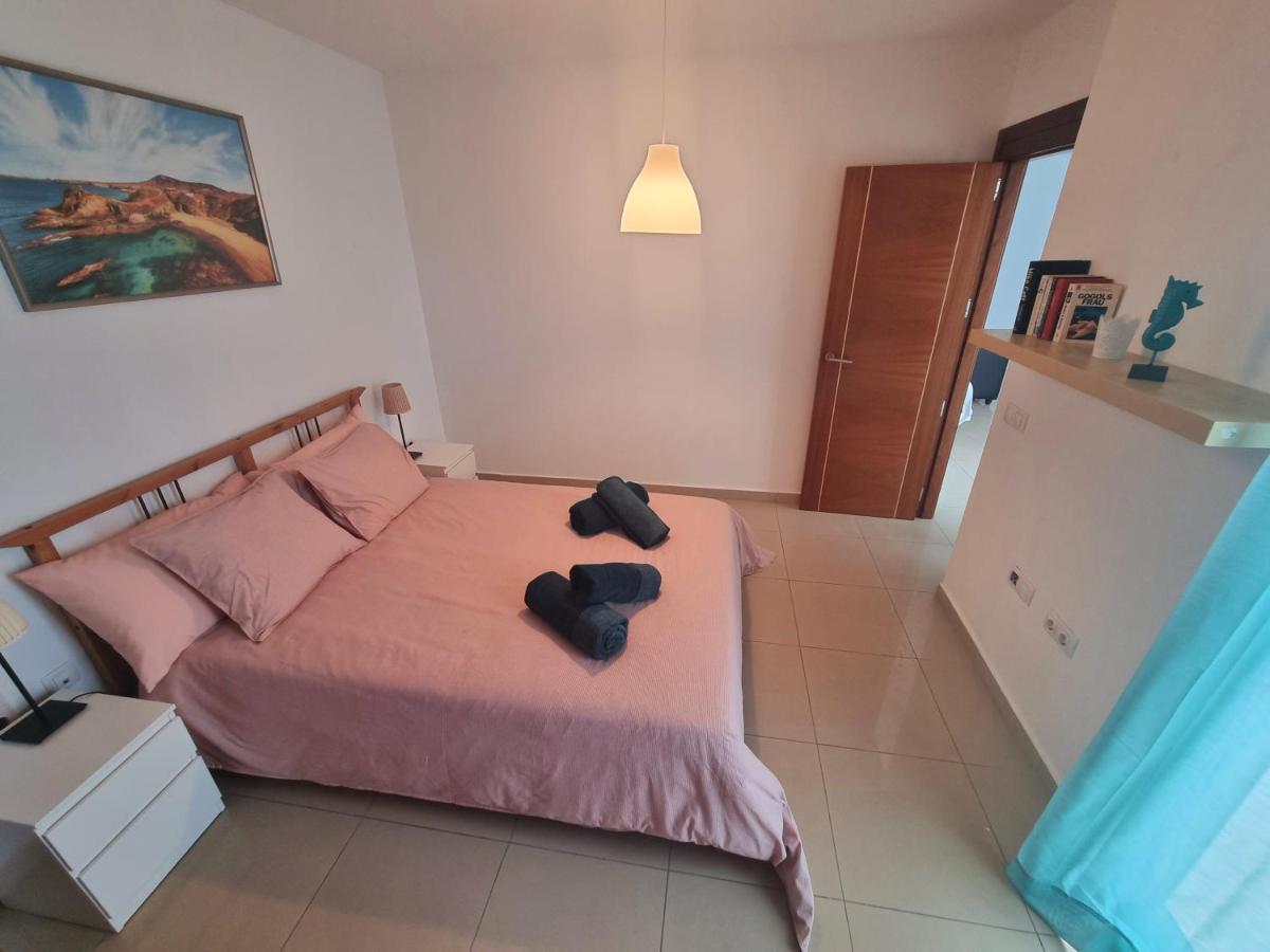 Apartamento El Jameo Playa Blanca (Lanzarote) Exterior foto