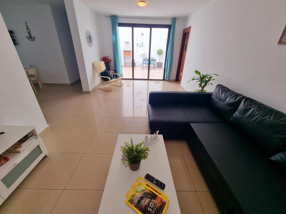 Apartamento El Jameo Playa Blanca (Lanzarote) Exterior foto