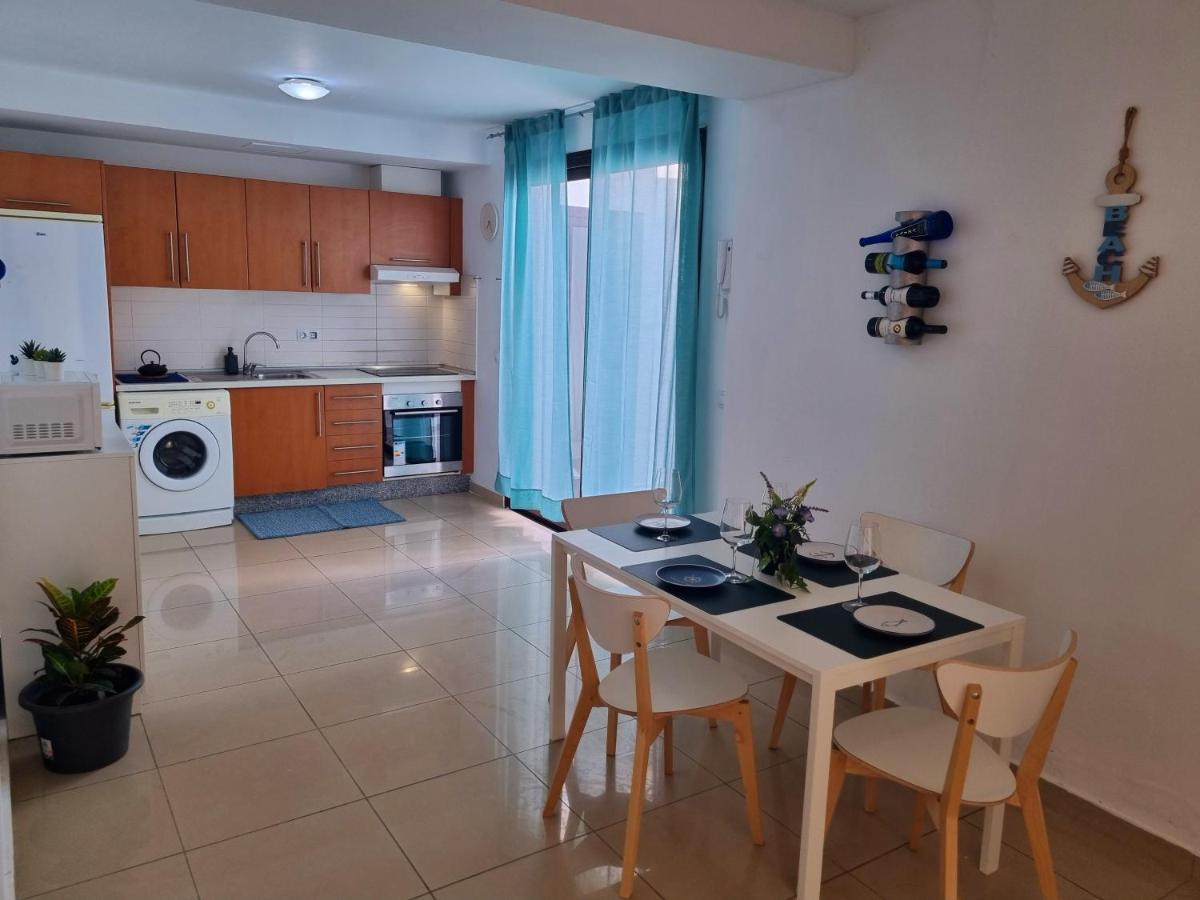 Apartamento El Jameo Playa Blanca (Lanzarote) Exterior foto