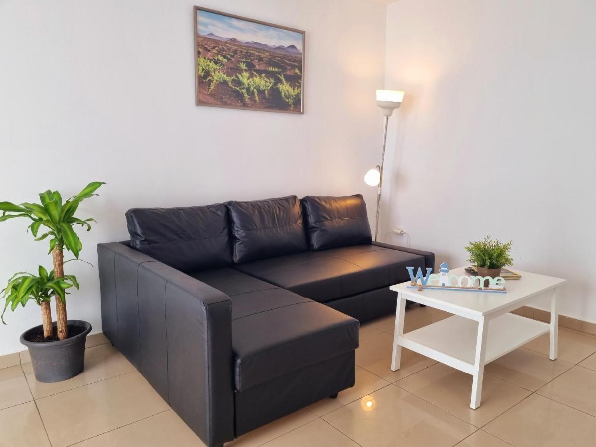 Apartamento El Jameo Playa Blanca (Lanzarote) Exterior foto