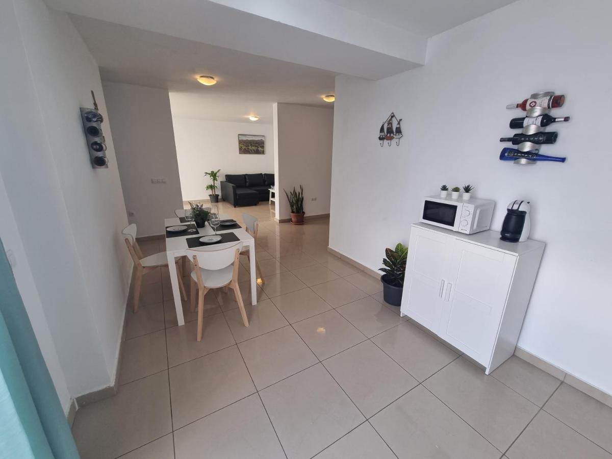 Apartamento El Jameo Playa Blanca (Lanzarote) Exterior foto