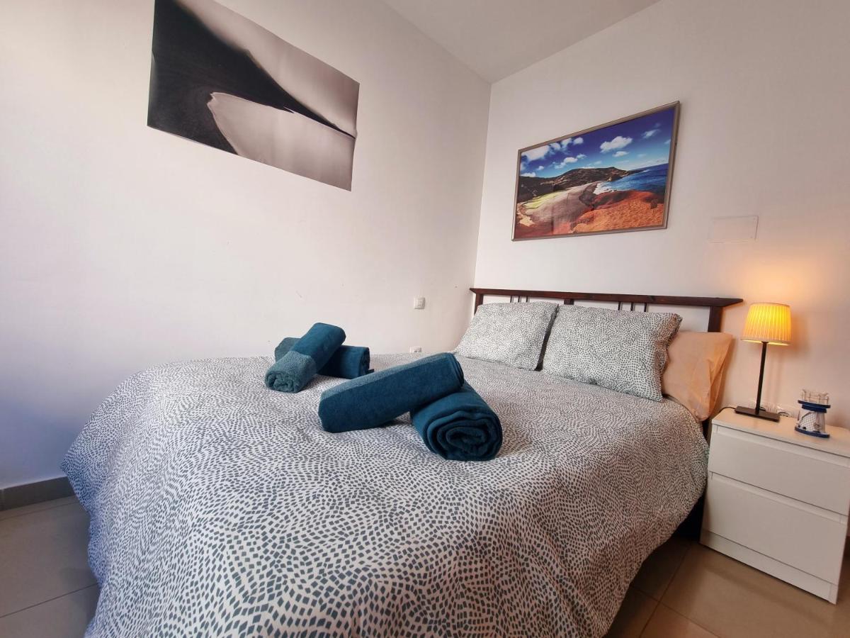 Apartamento El Jameo Playa Blanca (Lanzarote) Exterior foto