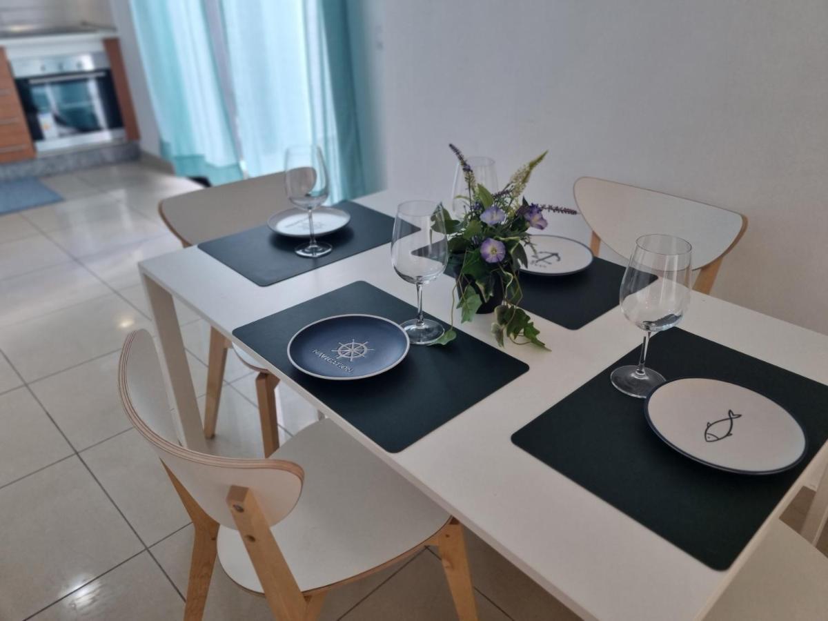 Apartamento El Jameo Playa Blanca (Lanzarote) Exterior foto