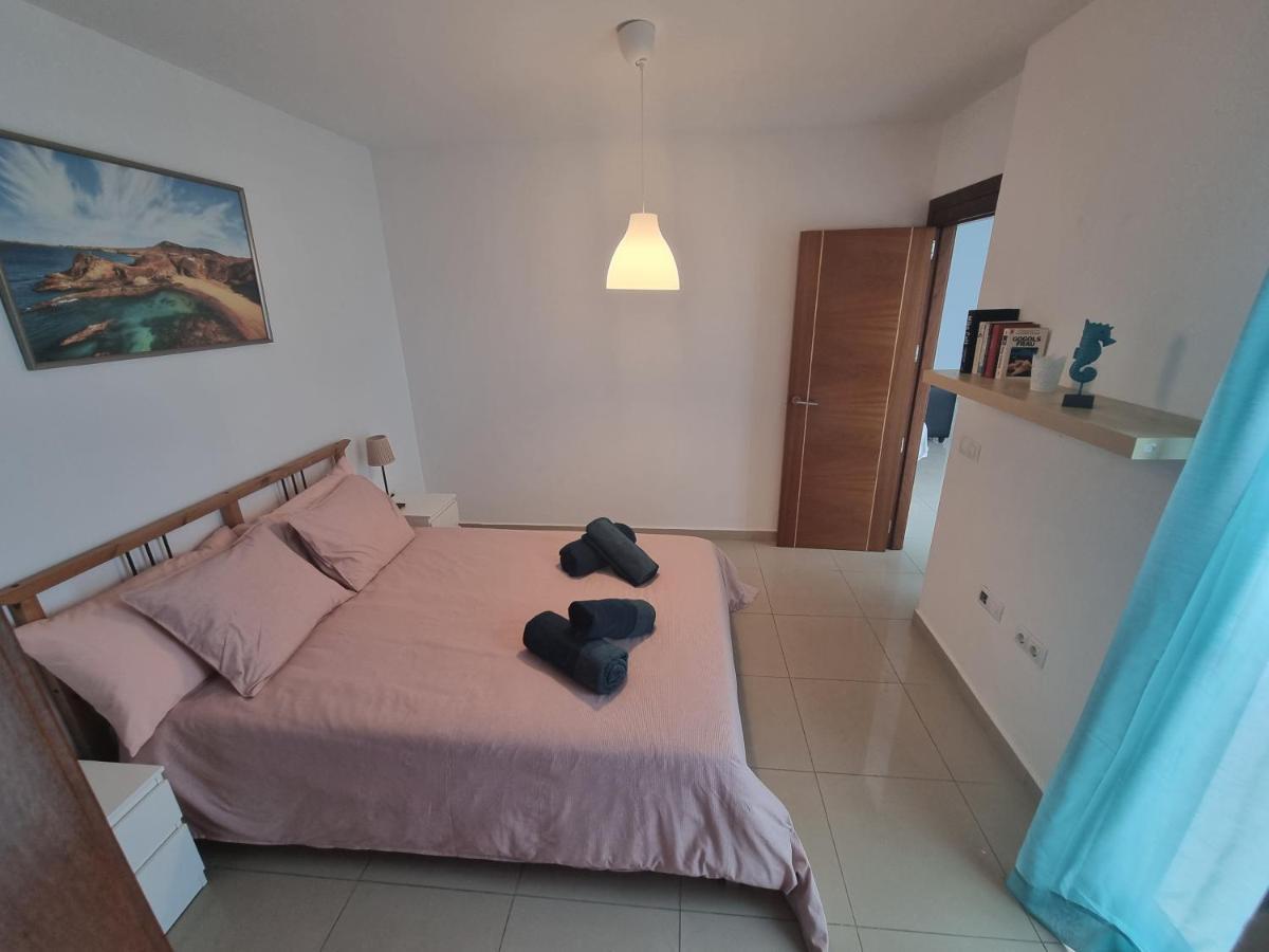 Apartamento El Jameo Playa Blanca (Lanzarote) Exterior foto