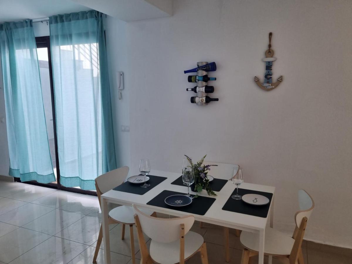 Apartamento El Jameo Playa Blanca (Lanzarote) Exterior foto