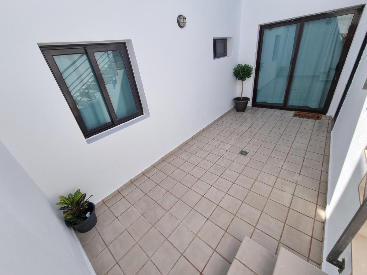 Apartamento El Jameo Playa Blanca (Lanzarote) Exterior foto