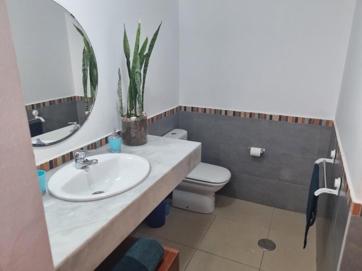 Apartamento El Jameo Playa Blanca (Lanzarote) Exterior foto