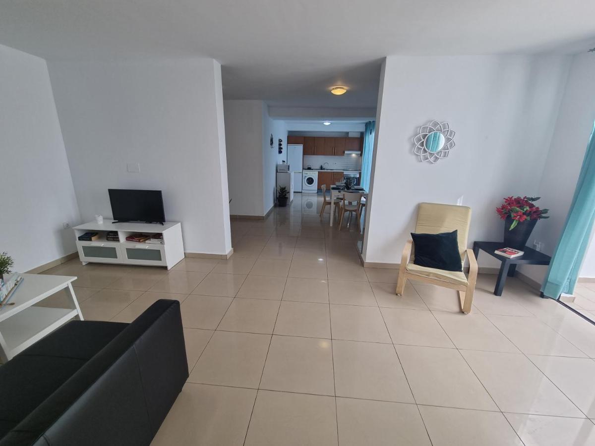 Apartamento El Jameo Playa Blanca (Lanzarote) Exterior foto
