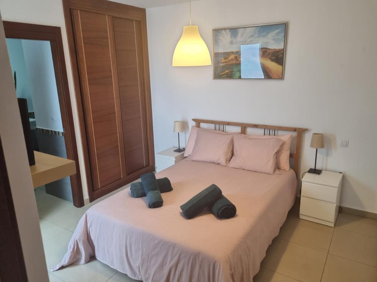 Apartamento El Jameo Playa Blanca (Lanzarote) Exterior foto