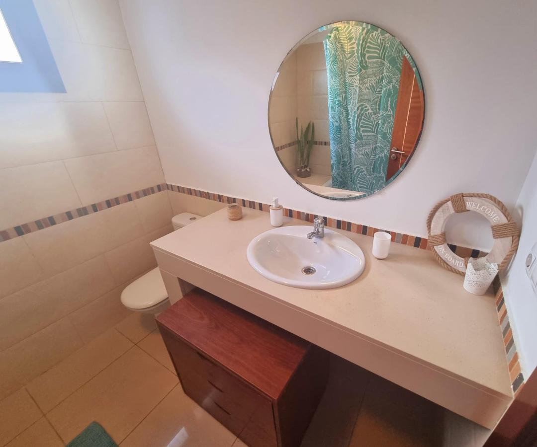 Apartamento El Jameo Playa Blanca (Lanzarote) Exterior foto