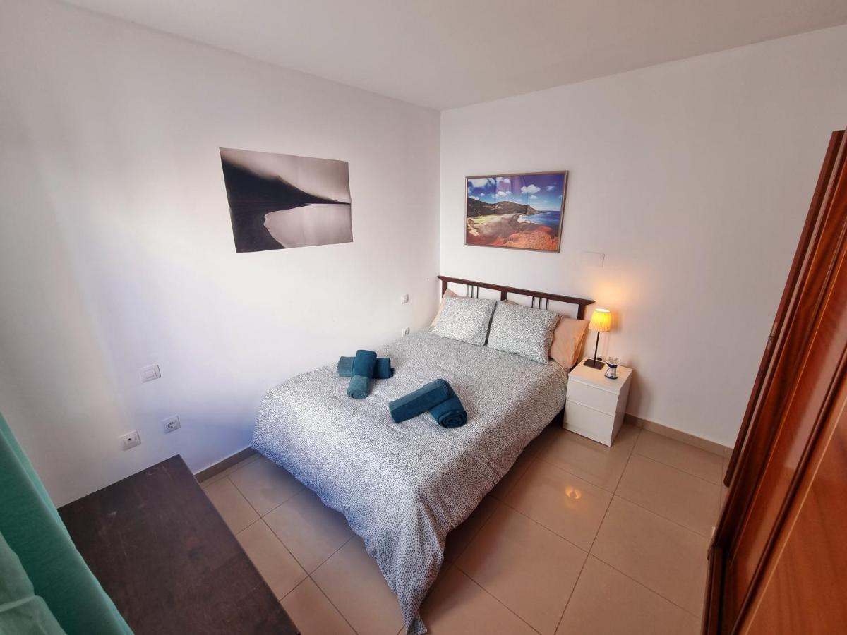 Apartamento El Jameo Playa Blanca (Lanzarote) Exterior foto