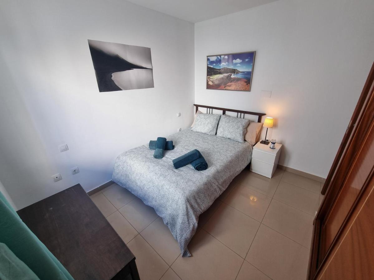 Apartamento El Jameo Playa Blanca (Lanzarote) Exterior foto