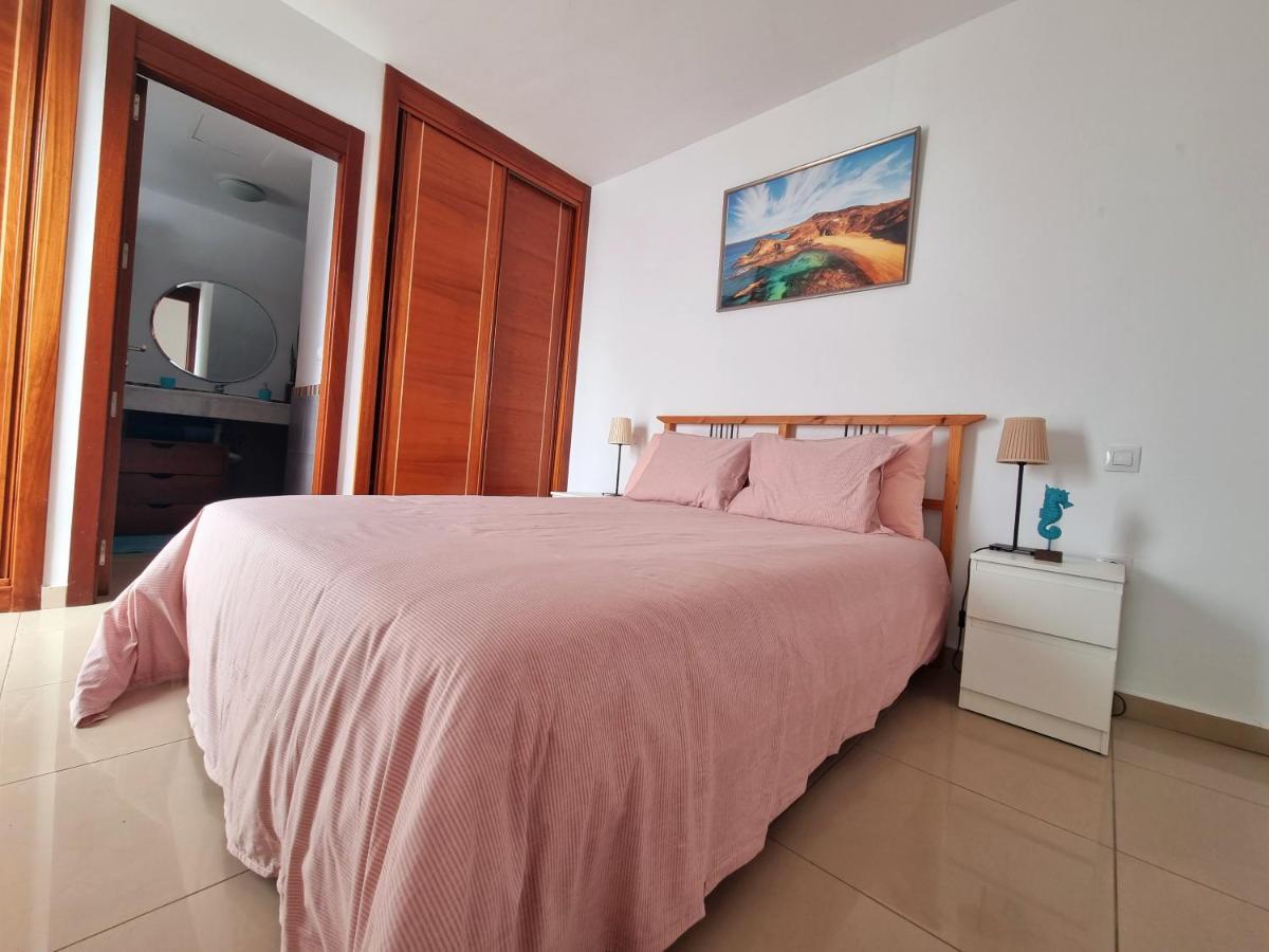 Apartamento El Jameo Playa Blanca (Lanzarote) Exterior foto
