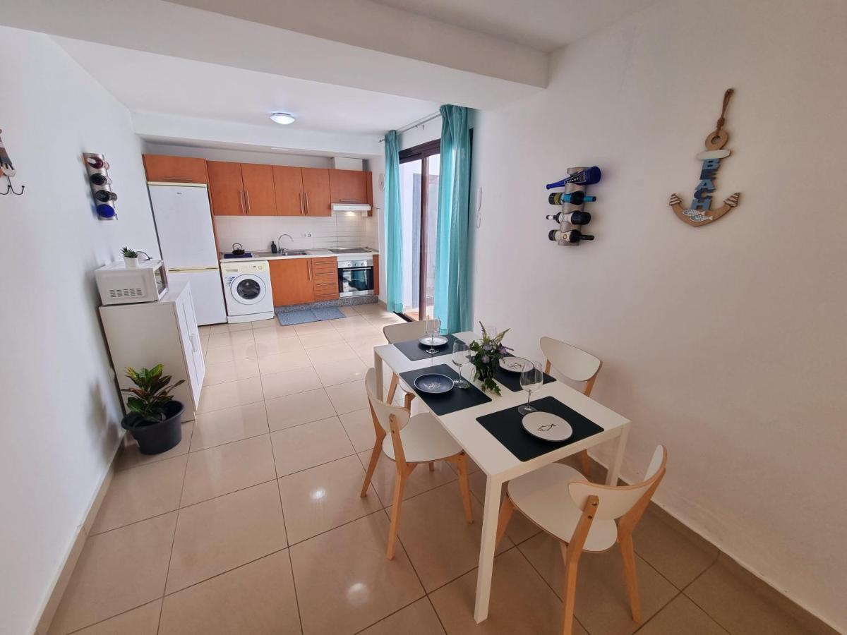 Apartamento El Jameo Playa Blanca (Lanzarote) Exterior foto