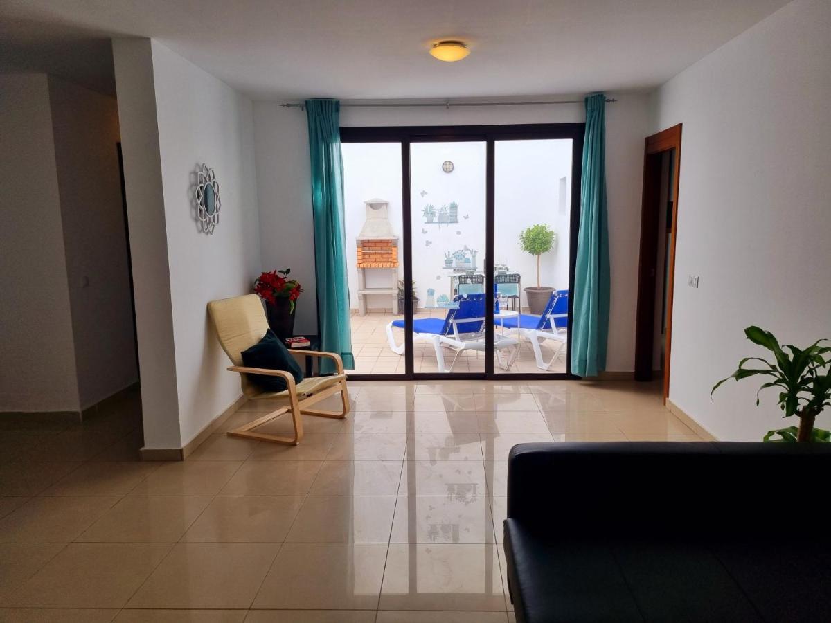 Apartamento El Jameo Playa Blanca (Lanzarote) Exterior foto